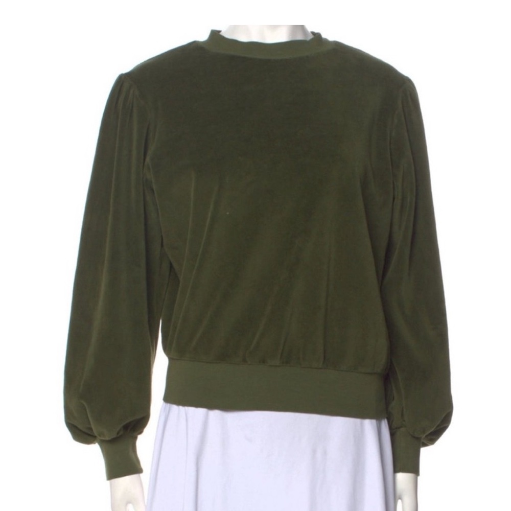 Suzi Kondi Crewneck (Dunmore) - Picture 2 of 3